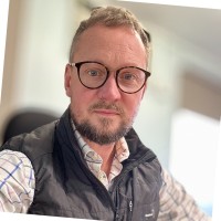 Tom Woodall PGDip CMgr MCMI