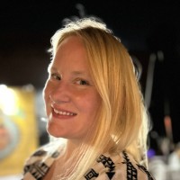 Leah Barrett