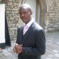 Andrew Enughwure