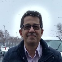 Marcelo Fernandes da Silva