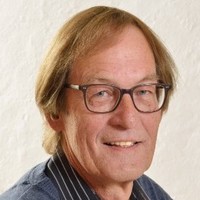 Bjarne Tarp