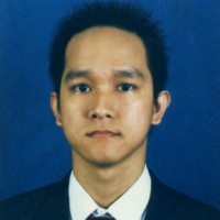 Burhan Gunawan