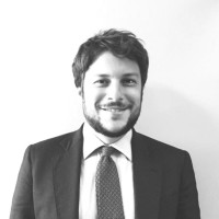 Gianluca Crisci Ruiz
