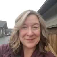 Lynn Ritchie