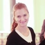 Юлия Андреева