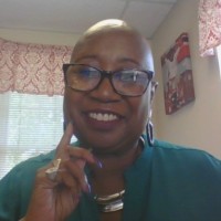 Gloria Robinson Simon