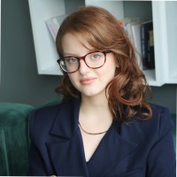 Mariam Khosruashvili