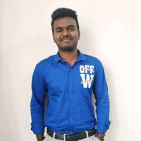 Shoaib Chapparband