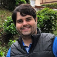 Paulo Eduardo Carvalho Alves