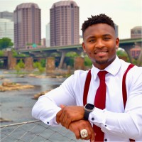 Elijah Rice