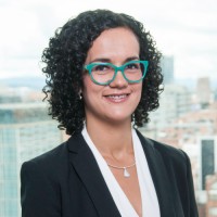 Luisa Fernanda Duque Barreto