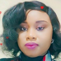 Amujoyegbe Rachael