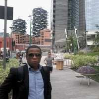 Mohamed ATTOUMANE