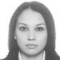 Aracely Abrego Contreras