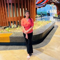 Deepika Johari