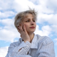 Mascha Hansen