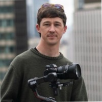 Joshua Penman