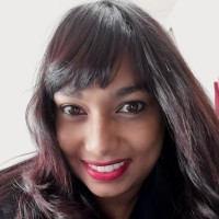 Mishqah Adams