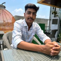 Saransh Jaiswal