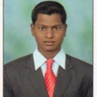 Ashok Pikkili