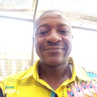 Jules Lienou (Iita) Jules
