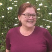 Aud Irene Steffensen Fjæreide