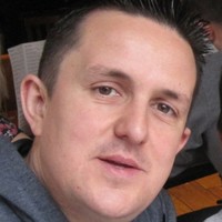 Gareth Thornton