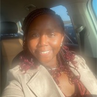 Safiatou Cherif