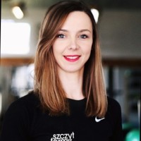 Karolina Ciurka-Baster