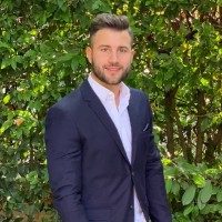 Rocco Pio Dimartino