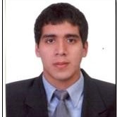 Kevin Gonzales Lozano