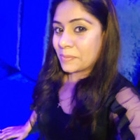 Monika Thapar