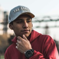 Axl Cona