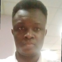 Mathew Adu