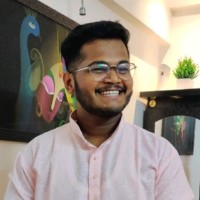 Pratik Kaneri