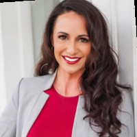 Tricia Reynolds