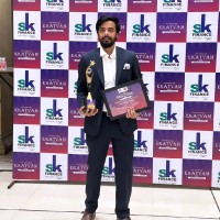 Vishal Rathore