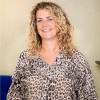 Liejanne Nijmeijer