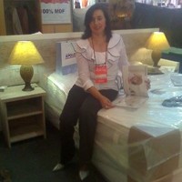 Teresinha de Fátima Ribeiro Souza Souza