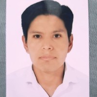 Luis Alexander Flores Carrillo