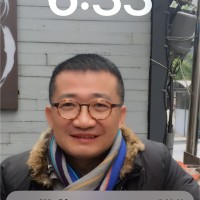 Sam Huang