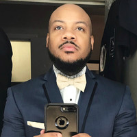 Antwan Houston