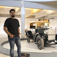 Nikhil Rai