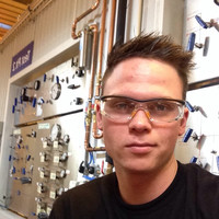 Lars-Erik Dalheim