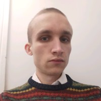 Seb Madraszek