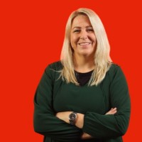 Nicole Westerman-Houwaard