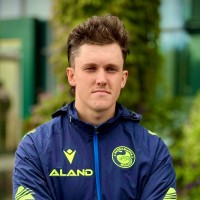 Aidan Rowe