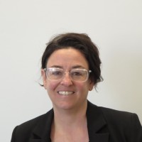 Kate Helliwell