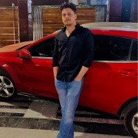 Ankit Tanwar