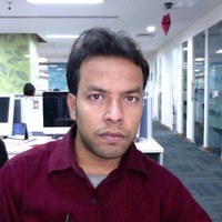 Hemant Kumar